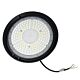 Lampa LED PNI D-Light 2200 zwieszana 200W, 6500k