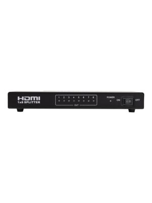 Duplicateur HDMI 1.4 / 4 Ports