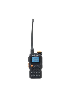 Przenośna stacja radiowa VHF/UHF Baofeng