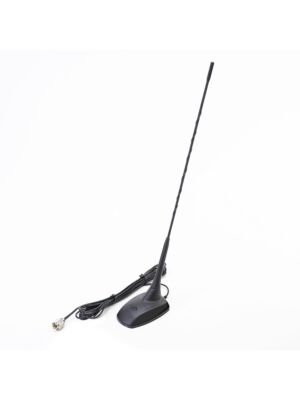 Antena CB PNI Extra 48, z magnesem w komplecie