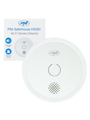 Czujnik dymu PNI SafeHouse