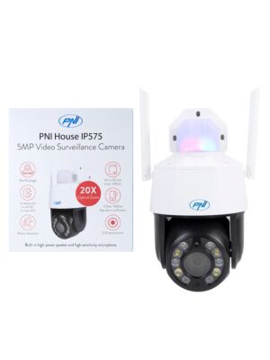 Kamera monitorująca PNI House IP575