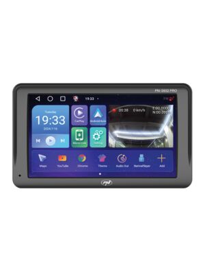 System nawigacji GPS i rejestrator PNI S932 PRO 7-calowy ekran