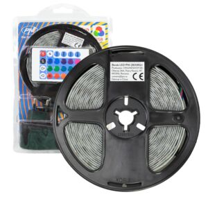 Taśma LED PNI 2835RGB