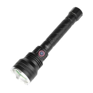 Aluminiowa latarka LED PNI Adventure F410