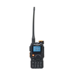 Przenośna stacja radiowa VHF/UHF Baofeng