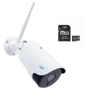 Kamera do monitoringu wideo PNI House IP52LR 2MP