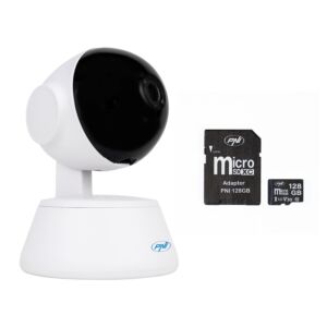 Kamera do monitoringu wideo PNI IP720LR 1080P