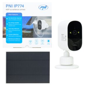 Kamera do monitoringu wideo PNI IP774