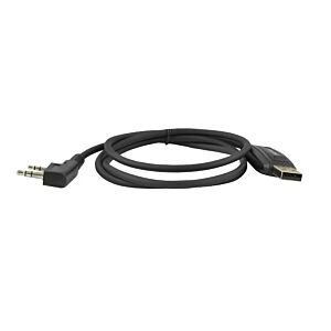 Kabel do programowania stacji radiowych DMR Dynascan D11V, D12U i D-6000